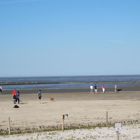 Fewo Onno Nord151 Naehe Norddeich Nordsee Норден Екстер'єр фото