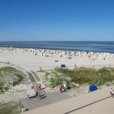 Fewo Onno Nord151 Naehe Norddeich Nordsee Норден Екстер'єр фото
